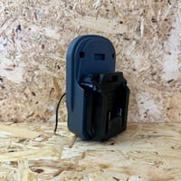 Image 5 of WiPCOOL Adapter To Parkside, Makita, Ingco , DeWalt, Einhell, Bosch, Milwaukee 