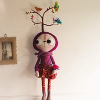 Image 6 of Fuschia