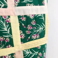 Image 5 of Patchwork bag