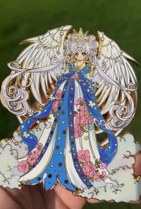 Image 4 of Hanfu Cosmos Pin 