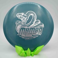 Image 13 of Innova Gorgon - Wraith - Mamba