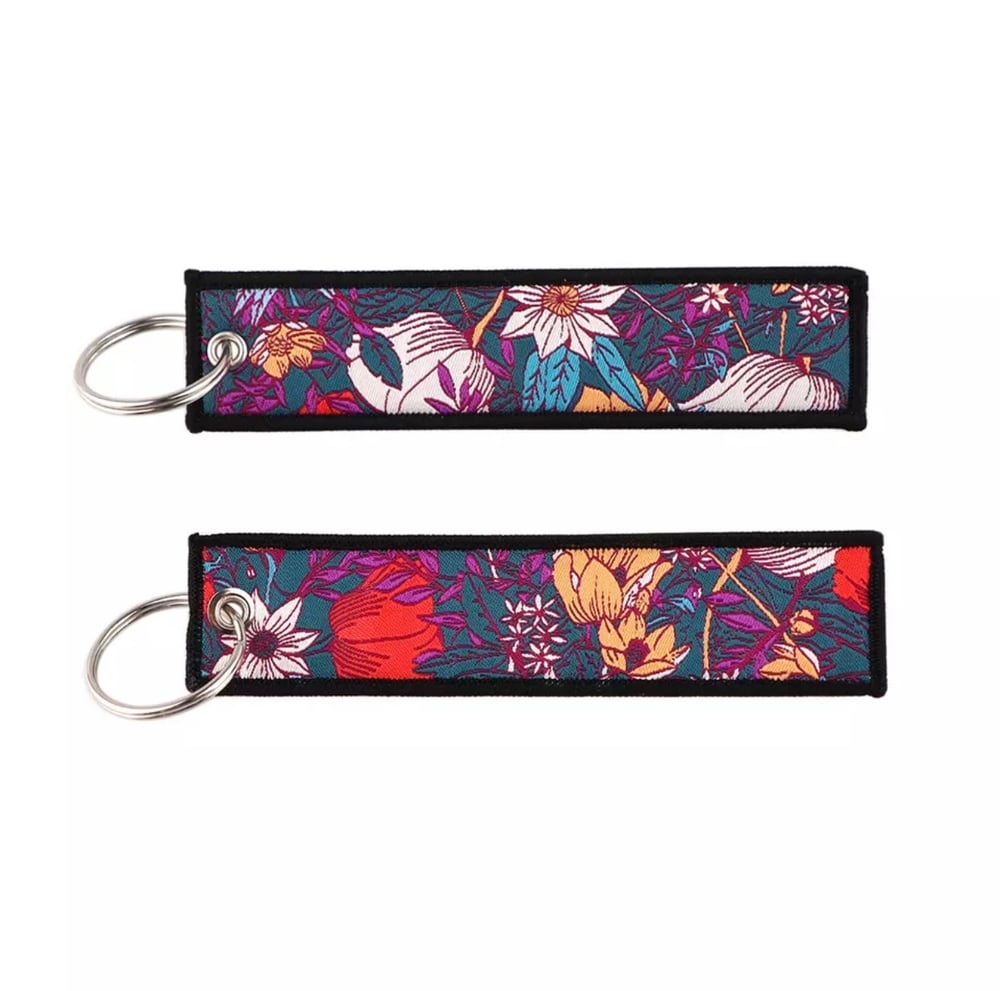 Image of Jet Tags