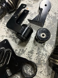 Image 1 of Eurowise MK1 VR swap kit