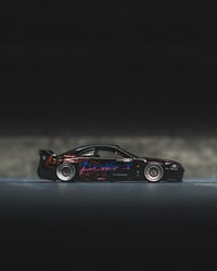 Image 10 of NISSAN SKYLINE R33 V5 CUSTOM 