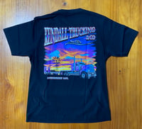Image 1 of Kendall Trucking & Co T-shirt