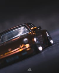 Image 14 of RLC PORSCHE 911 TARGA TURBO CUSTOM