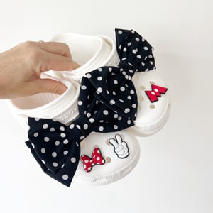 Image of Park Days Croc Charm (Set of 3)