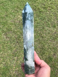 Image 6 of Moss Agate Generator | #3070