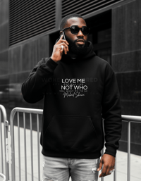 Image 2 of Michael Shawn Limited Edition Hoodie