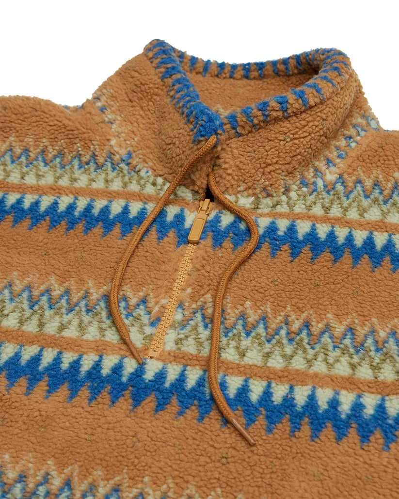 Image of DEUS DYLAN FLEECE. 