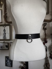 Image 4 of Skull Doorknocker Belt