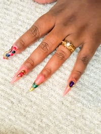 Image 3 of Adelphi Adjustable Ring