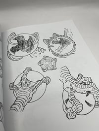 Image 4 of Dragon Basics By Erik Rieth 5th edition