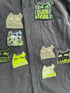 Creature polo (DUCK EGGS) [S] Image 4