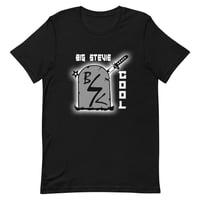 Image 2 of BSC tee 003