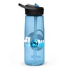 Overflow Sports water bottle