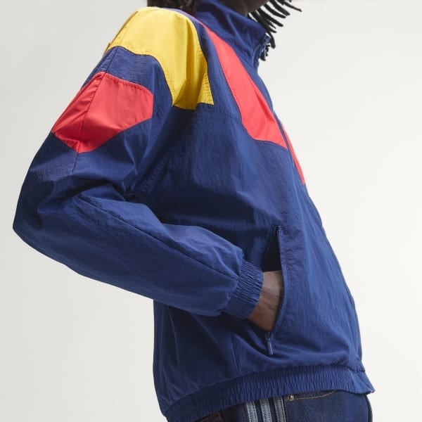Image of ADIDAS Spain EQT Track Top
