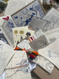 Image 2 of Jessie’s Studio Sale Boxes