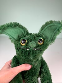 Image 8 of Soft WeightedMore Grumpy Green Goblins - Dark and Light