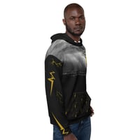 Image 1 of Mc Stimulator Track Hoodie