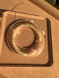 Image 9 of Moonshine bracelet 白月光紫晶手链