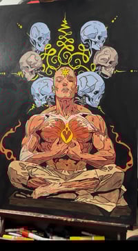Image 1 of Neural Bloom