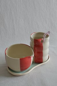 Image 6 of Wavy Straw Cups