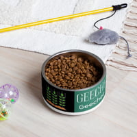 Geechee Unity Pet bowl