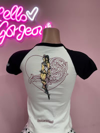 Image 2 of Doll Tee