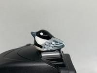 Image 1 of Black-capped Chickadee Hotshoe Cover