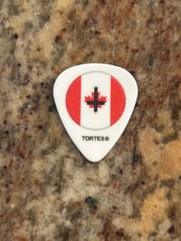 Image 2 of New Canadian tour Goliath pick!