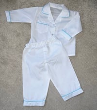 Boys Pyjamas 