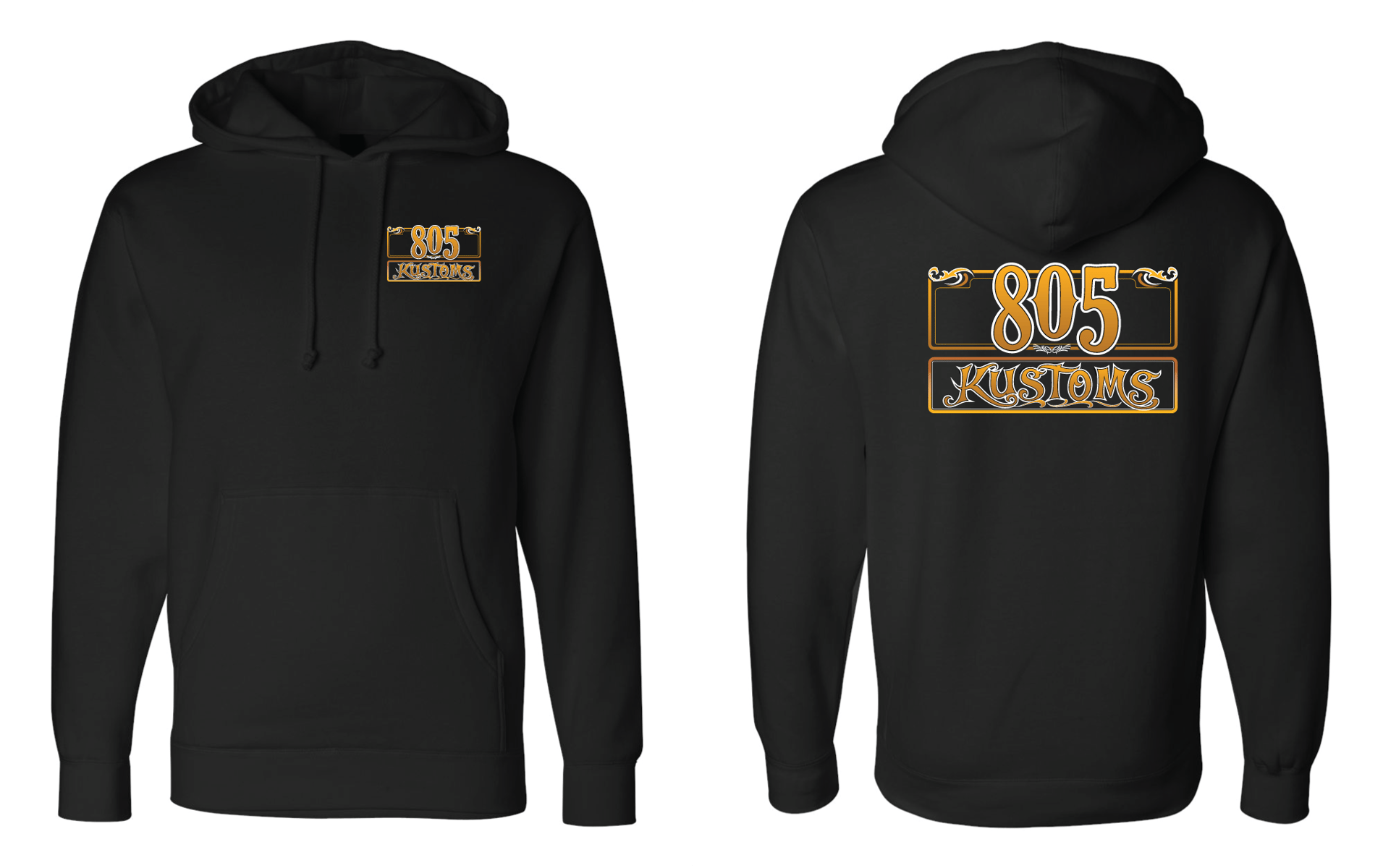 King Gnu オフィシャル・グッズ通販/商品詳細 CREST LOGO HOODIE