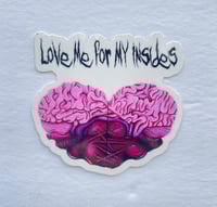 Image 2 of LMFMI sticker 