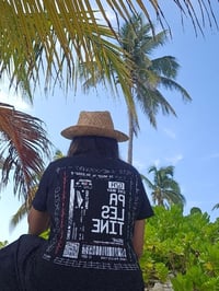 Image 5 of Gaza Pass (Right to Return T-shirt)