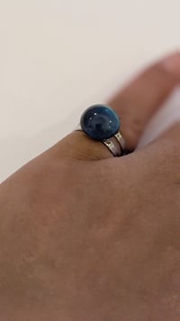 Image 3 of Stainless Steel Adjustable Rings