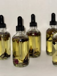 Image 2 of Nude Bare AfterWax Oil