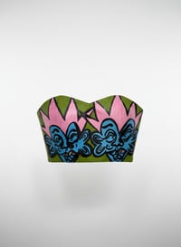 Image 1 of SAIbysai Face Corset 