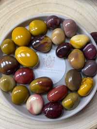 Mookaite Tumblestone ✨