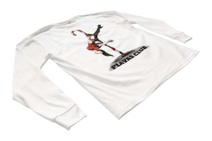 Image of Stripper long sleeve 