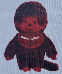 Image 2 of Brown N Proud Tank