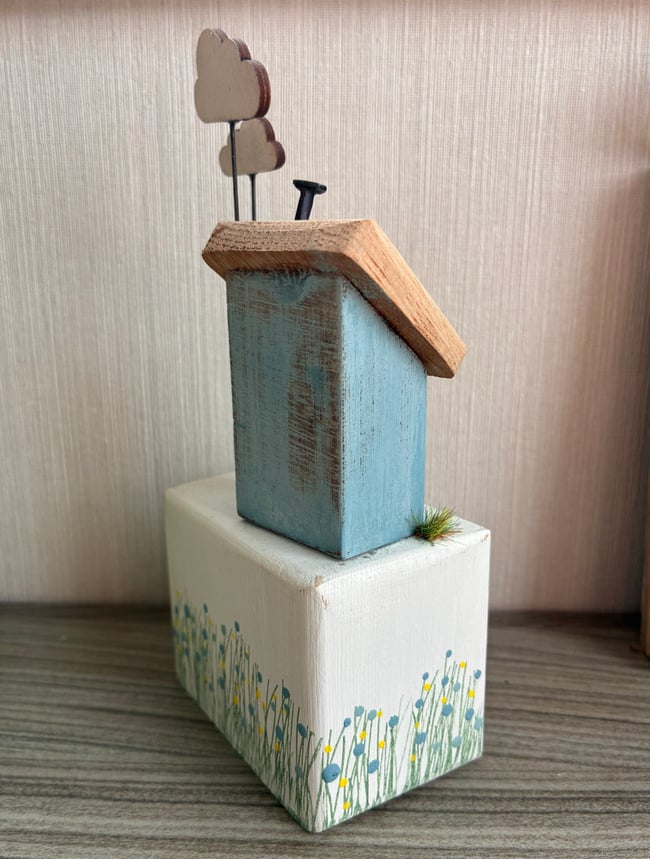 Cornflower Cottage