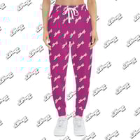 Image 4 of Grafitti Joggers