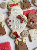 Image 4 of Burberry Bear