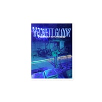 Image 3 of Magnet - Beckett Gloor PTN