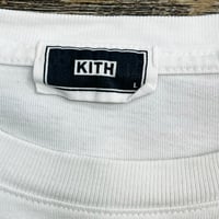 Image 3 of Kith New York Long Sleeve Sz L