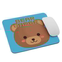 Bear Gamer