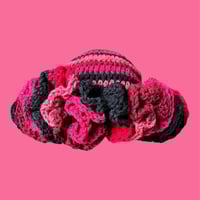 Ruby Extra Ruffle Bucket