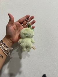 Image 1 of Lil Smiski Keychain