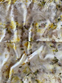 Image 1 of Silk Scarf 007